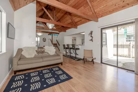 Living - 702 Beverly Ave, Capitola, CA 95010 photo 3 of 3