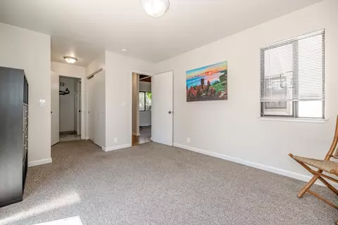 Bedroom - 702 Beverly Ave, Capitola, CA 95010 photo 2 of 4