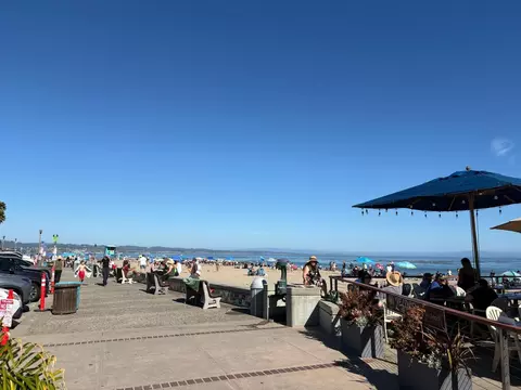 View/Area - 702 Beverly Ave, Capitola, CA 95010 photo 7 of 7