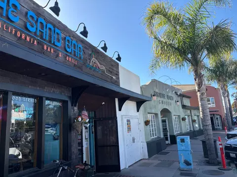 Exterior - 702 Beverly Ave, Capitola, CA 95010 photo 13 of 13