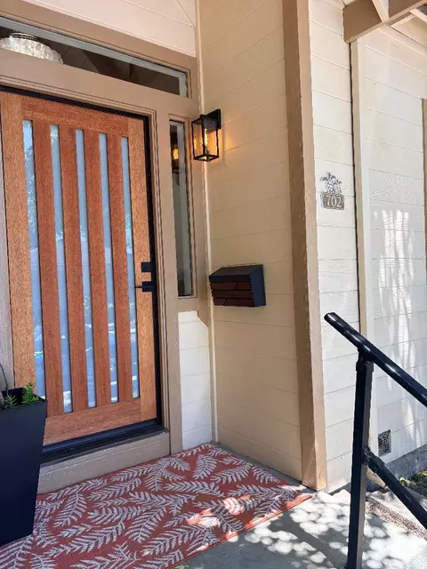 Entry Way - 702 Beverly Ave, Capitola, CA 95010 photo 7 of 7