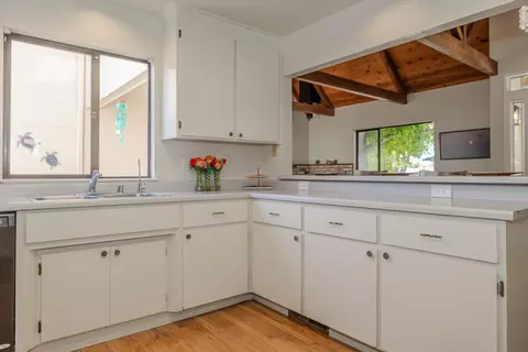 Kitchen - 702 Beverly Ave, Capitola, CA 95010 photo 7 of 7