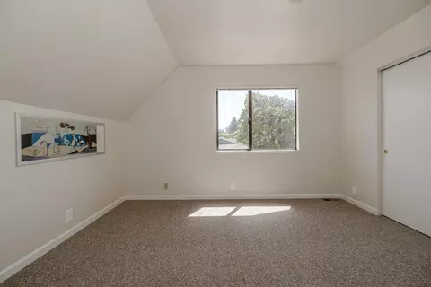 Bedroom - 702 Beverly Ave, Capitola, CA 95010 photo 3 of 4