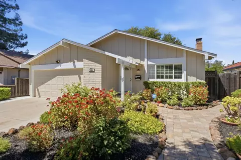281 Sposito Cir, San Jose, CA 95136