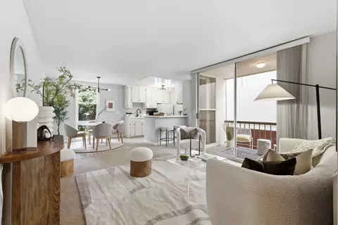 250 Whitmore St 104, Oakland, CA 94611