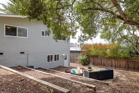 Exterior - 814 Parcel St, Monterey, CA 93940 photo 6 of 15