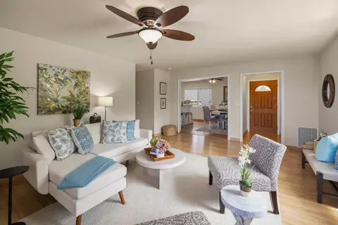 Living - 814 Parcel St, Monterey, CA 93940 photo 5 of 8