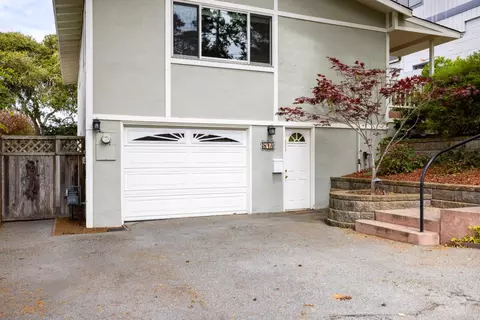 Exterior - 814 Parcel St, Monterey, CA 93940 photo 12 of 15