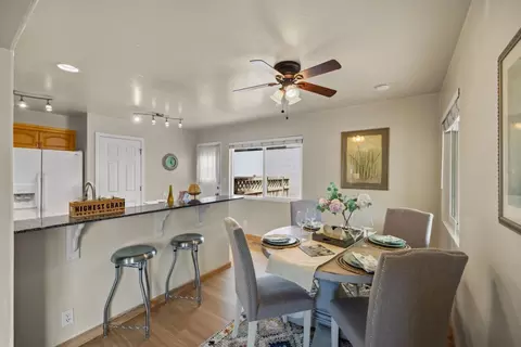 Dining - 814 Parcel St, Monterey, CA 93940 photo 2 of 3