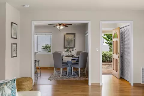 Entry Way - 814 Parcel St, Monterey, CA 93940 photo 1 of 1