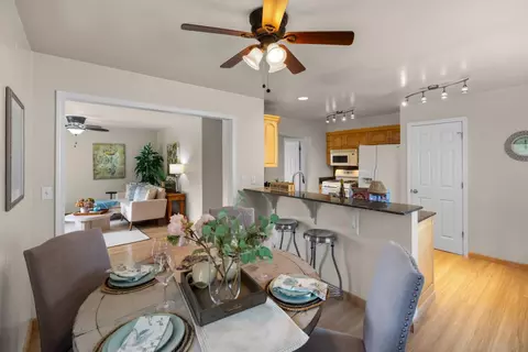 Dining - 814 Parcel St, Monterey, CA 93940 photo 3 of 3