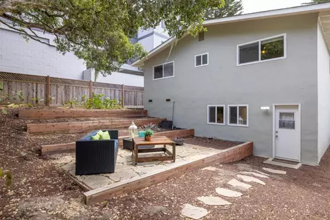 Exterior - 814 Parcel St, Monterey, CA 93940 photo 5 of 15