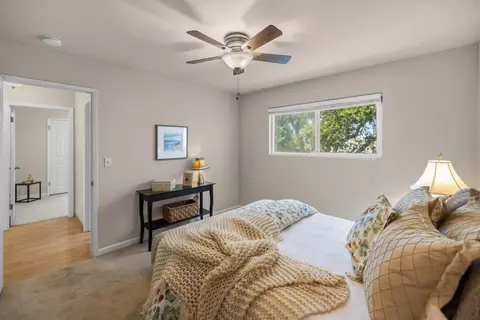 Bedroom - 814 Parcel St, Monterey, CA 93940 photo 4 of 7
