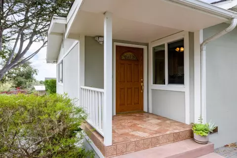 Exterior - 814 Parcel St, Monterey, CA 93940 photo 3 of 15