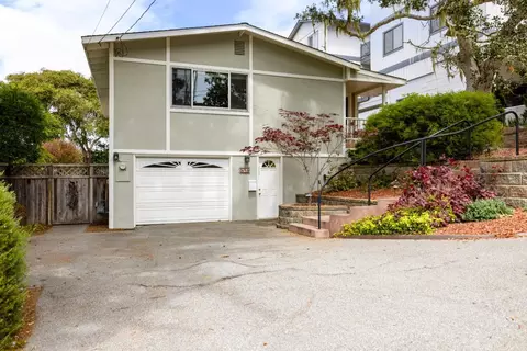 Exterior - 814 Parcel St, Monterey, CA 93940 photo 2 of 15