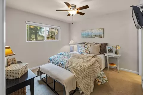 Bedroom - 814 Parcel St, Monterey, CA 93940 photo 1 of 7