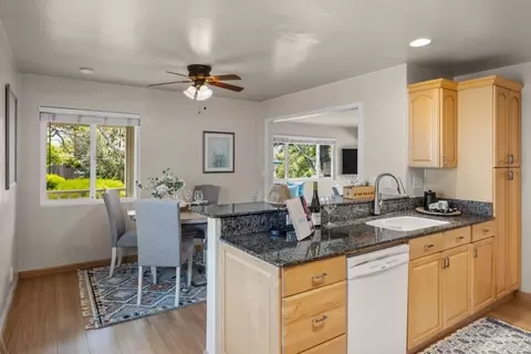 Kitchen - 814 Parcel St, Monterey, CA 93940 photo 5 of 5