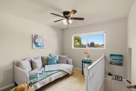 Bedroom - 814 Parcel St, Monterey, CA 93940 photo 7 of 7