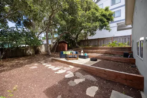 Exterior - 814 Parcel St, Monterey, CA 93940 photo 4 of 15