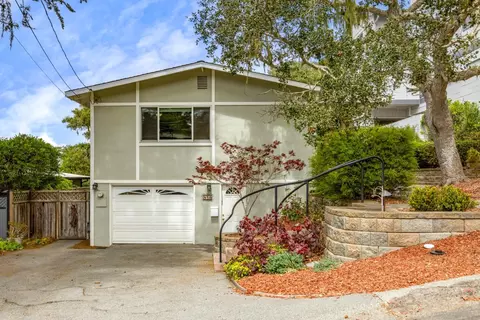 Exterior - 814 Parcel St, Monterey, CA 93940 photo 1 of 15