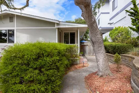 Exterior - 814 Parcel St, Monterey, CA 93940 photo 10 of 15