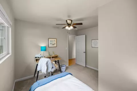 Bedroom - 814 Parcel St, Monterey, CA 93940 photo 6 of 7