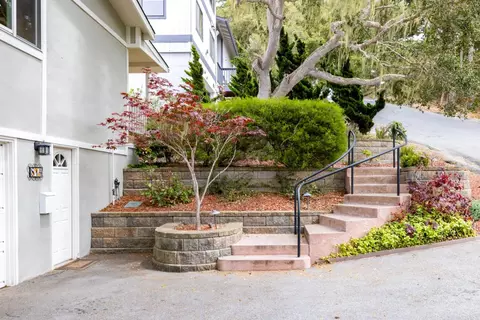 Exterior - 814 Parcel St, Monterey, CA 93940 photo 13 of 15