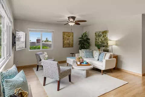 Living - 814 Parcel St, Monterey, CA 93940 photo 2 of 8