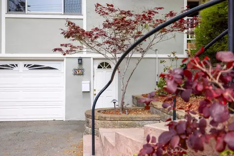 Exterior - 814 Parcel St, Monterey, CA 93940 photo 14 of 15
