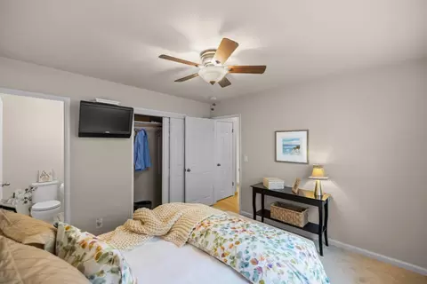 Bedroom - 814 Parcel St, Monterey, CA 93940 photo 3 of 7