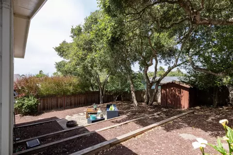 Exterior - 814 Parcel St, Monterey, CA 93940 photo 8 of 15
