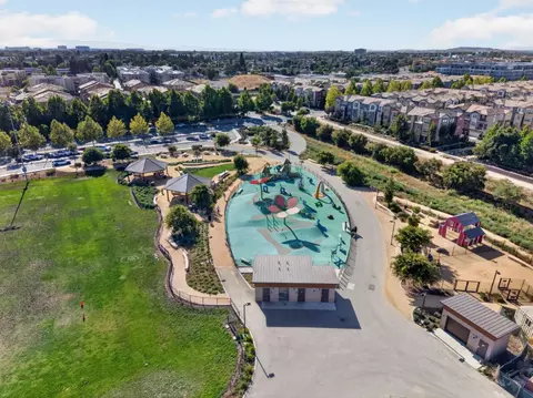 View/Area - 301 Baja Rose St, Milpitas, CA 95035 photo 3 of 11