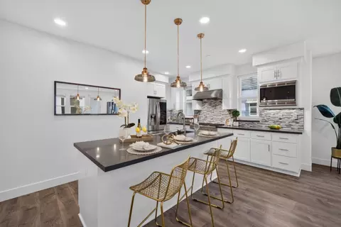 Kitchen - 301 Baja Rose St, Milpitas, CA 95035 photo 1 of 5