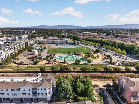 View/Area - 301 Baja Rose St, Milpitas, CA 95035 photo 6 of 11