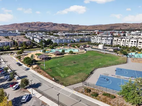 View/Area - 301 Baja Rose St, Milpitas, CA 95035 photo 8 of 11