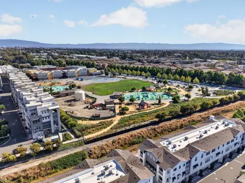 View/Area - 301 Baja Rose St, Milpitas, CA 95035 photo 5 of 11