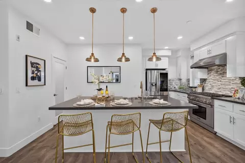 Kitchen - 301 Baja Rose St, Milpitas, CA 95035 photo 2 of 5