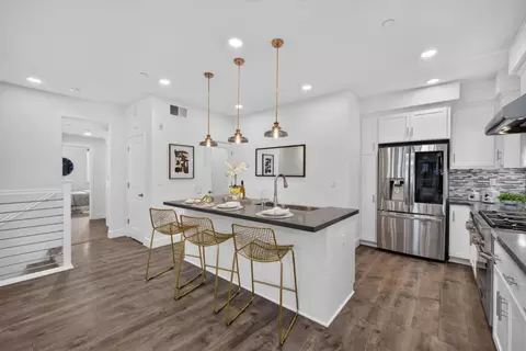 Kitchen - 301 Baja Rose St, Milpitas, CA 95035 photo 3 of 5