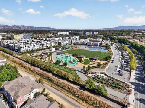 View/Area - 301 Baja Rose St, Milpitas, CA 95035 photo 7 of 11