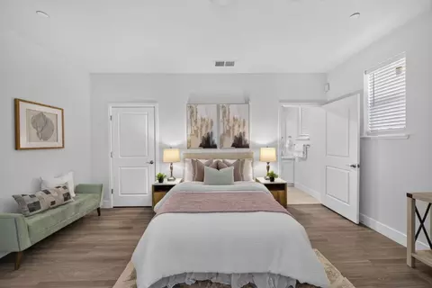 Bedroom - 301 Baja Rose St, Milpitas, CA 95035 photo 7 of 8