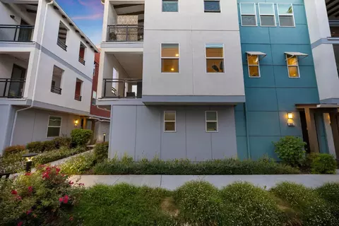 Exterior - 301 Baja Rose St, Milpitas, CA 95035 photo 1 of 5