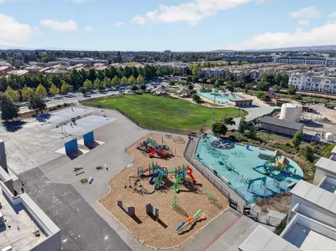 View/Area - 301 Baja Rose St, Milpitas, CA 95035 photo 4 of 11