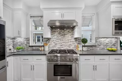 Kitchen - 301 Baja Rose St, Milpitas, CA 95035 photo 5 of 5