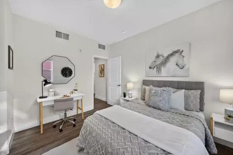 Bedroom - 301 Baja Rose St, Milpitas, CA 95035 photo 5 of 8
