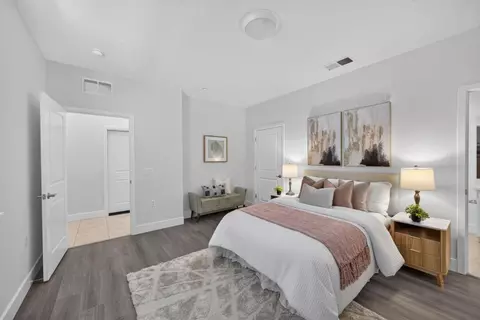 Bedroom - 301 Baja Rose St, Milpitas, CA 95035 photo 8 of 8