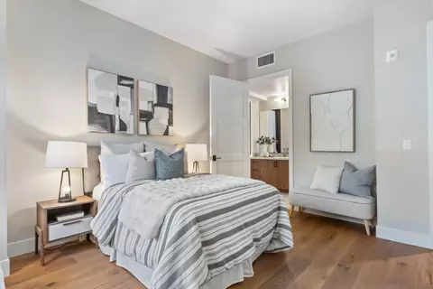 Bedroom - 221 Hope St, Mountain View, CA 94041 photo 5 of 7