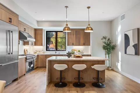 Kitchen - 221 Hope St, Mountain View, CA 94041 photo 2 of 4