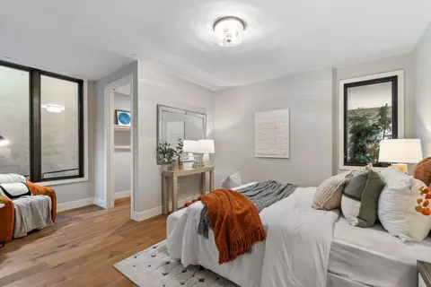 Bedroom - 221 Hope St, Mountain View, CA 94041 photo 3 of 7