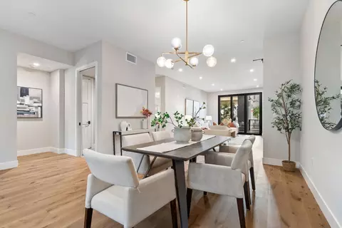 Dining - 221 Hope St, Mountain View, CA 94041 photo 3 of 4
