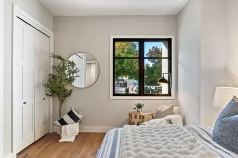 Bedroom - 221 Hope St, Mountain View, CA 94041 photo 7 of 7